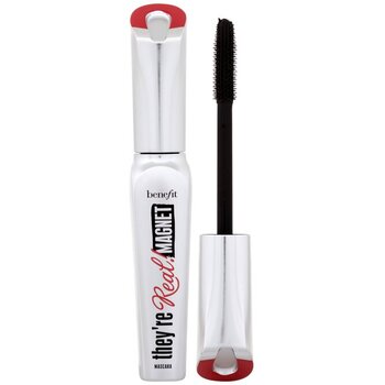 They're Real! Magnet Mascara - Predlžujúca riasenka 9 g